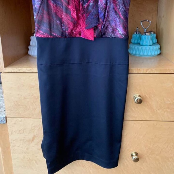 BCBG New With Tags Dress - Picture 5 of 5